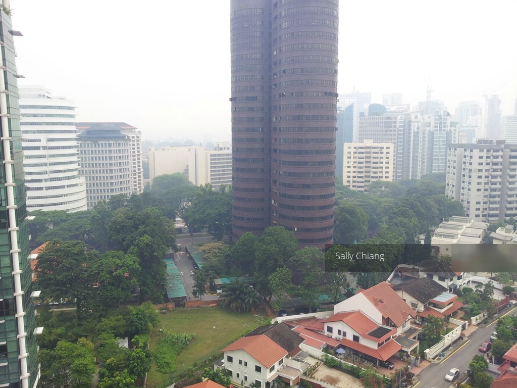 One Tree Hill Residence (D10), Apartment #118123722
